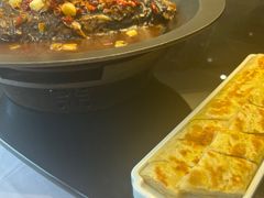 -味+新京宴·烤鸭·北京菜(创意谷店)