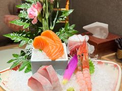 -阿吾罗·月咏精致日料(港汇恒隆广场店)