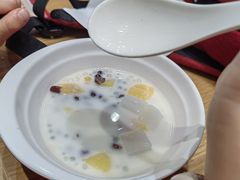 -喜家德虾仁水饺(青岛永旺东部店)