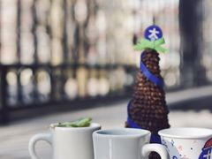 -大小咖啡 BigSmallCoffee(麦子店)