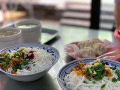 -高师傅特色米粉汤包(建设路店)