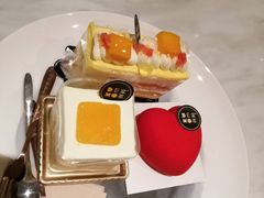 -DEMO黛慕蛋糕(三街两巷店)
