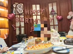 -八府香鸭·啫啫煲(华山路店)