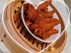 -頂好酒家·经典粤菜(海信广场店)