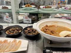 -西山人家·传统苏帮菜·家宴(木渎店)
