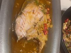 -徽镇小厨·经典徽菜(十里河店)