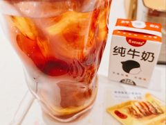 -谭仔米线(壹方城店)