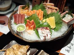 -匠和风精致料理(宁德万达店)