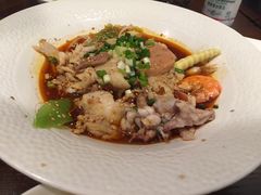 -成都你六姐·牛肉冒菜(城市集市合生汇店)