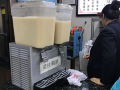 -樊记腊汁肉(竹笆市总店)