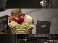 -喜茶(深圳万象城黑金店)