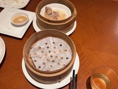 -杭州JW万豪酒店-万豪中餐厅