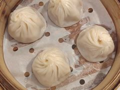 -翡翠拉面小笼包(岭南新天地店)