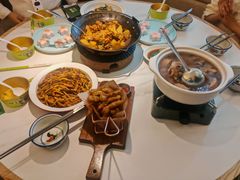 -醉得意·山茶油炒土鸡(经开万达店)