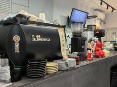 -NokNok Coffee(宽窄巷子店)