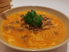 酸汤肥牛-海逸海鲜酒家(古北店)