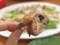 -煲煲掂风味煲仔饭餐厅(西区店)