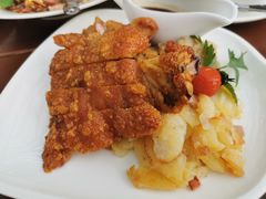 -Paulaner·德国帕拉娜自酿啤酒餐厅(海上世界店)