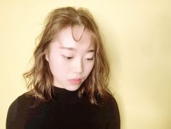 -扎嘎形象设计