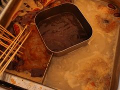 -串一火锅(赛格国际购物中心店)