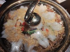 -绿茶餐厅(财富购物中心店)