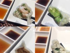 -新海渔港·胶东海鲜家常菜·家宴(奥体中心店)