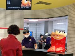 -麦当劳(大厂新城店)