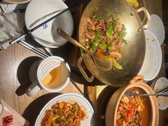-农耕记·湖南土菜(观澜福城天虹店)