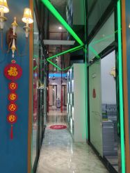 -清颜专业祛痘连锁店