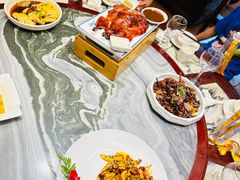 -蔼若春.传承三十年云南菜(金碧公园店)