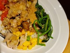 -CALIFORKS加州叉子轻食(朝阳门店)