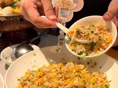 -大潮淮·淮扬菜(何园旗舰店)