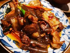 -无届青年餐馆(熙街店)