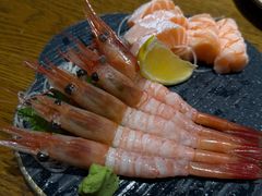 刺身拼盘-原田新料理(1912店)