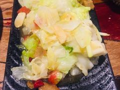 -紫滇源云南生态菜(丹凤街店)