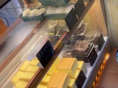 -包满意面包糕点(东坝店)