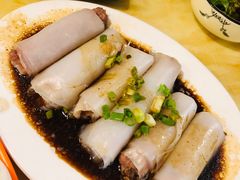 肠粉-合记汕头牛肉店(嘉禾路店)