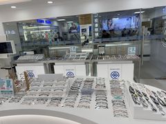 -视康眼镜·蔡司授权店(同乐路广州眼镜城店)