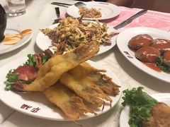 -华梅西餐厅(哈尔滨中央大街店)