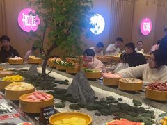 -喜家自助小火锅(乐客城店)
