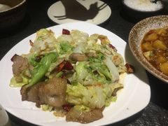 -湘与香缘·湖南菜(王府井北京市百货大楼店)