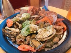 -海岛渔村大酒店(云霄路店)