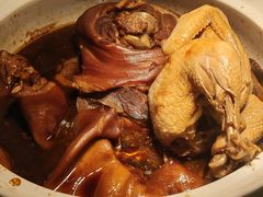 -印象餐厅(杭州国际博览中心北辰大酒店)