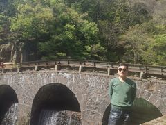 -白云源风景区