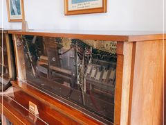 -鼓浪屿钢琴博物馆