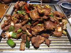 -95号酱骨·一块豆腐(展春园西路店)