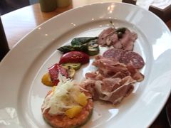 -君悦酒店·La Terrazza意合園·意式风味