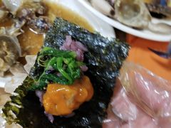 -阿岘洞酱蟹