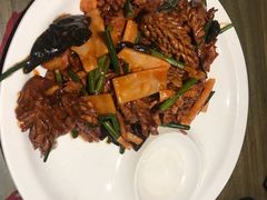 -会仙楼饭庄(芙蓉街店)