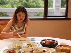 -杭州香格里拉·香宫中餐厅